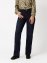 Straight-Jeans Liv - 1