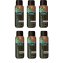 Kneipp Aroma-Pflegeschaumbad Männersache, 6er Pack (6 x 400 ml) - 1