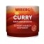 Wiberg Curry Maharadscha scharf indisch inspiriert Packung 75g - 1