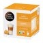 Nescafé Dolce Gusto Latte Macchiato Kaffee 8 Getränke 16 Kapseln - 1