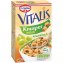 Dr Oetker Vitalis Knusper Müsli mit Sonnengereiften Rosinen 600g - 1