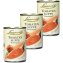 Lacroix Tomaten Suppe cremig mit Kräutern der Provence 400ml 3er Pack - 1