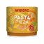 Wiberg Pasta Pizza Würzmischung italienisch inspiriert Packung 85g - 1