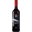 Gosch Fischwein Cuvee Noir trocken Beeren und Kirschnote 750 ml - 1