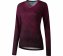 Woman's SAIKO Long Sleeve Jersey, Red - 1