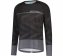 MYOKO L.S.  Long Sleeve Jersey, Black - 1