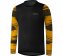 MYOKO L.S.  Long Sleeve Jersey, Mustard Yellow - 1
