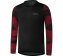 MYOKO L.S.  Long Sleeve Jersey, Spicy Red - 1