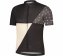 IRODORI Short Sleeve Jersey, Black - 1
