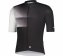 BREAKAWAY Short Sleeve Jersey, Black - 1