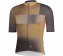 BREAKAWAY Short Sleeve Jersey, Bronze Gold - 1