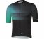 BREAKAWAY Short Sleeve Jersey, Green - 1