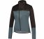 Woman's KUMANO Jacket, Black Gray - 1