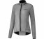 Fahrrad- Windjacke Woman's SUMIRE Windbreaker Light, Anthracite Grey - 1