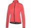 Fahrradjacke Woman's NAGANO Jacket, Teaberry - 1