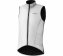 BEAUFORT Wind Vest Light, White - 1