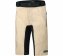 Woman's REVO Shorts w/o Inner Shorts, Beige - 1