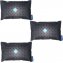 Universal-Entfeuchter 350g, 3er Set, mit Indikator - 1