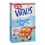 Dr. Oetker Vitalis weniger süß Knusper mit trockenen Früchten 500g - 1