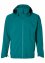 Fahrrad-Regenjacke Herren Skane, teal green günstig online kaufen