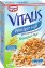 Dr Oetker Vitalis Müsli Knusper pur weniger süß weniger Zucker 1500g - 1
