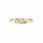 Ring 925/- Sterling Silber vergoldet LOVE - 1