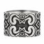 Ring 925/- Sterling Silber oxidiert matt Amerika günstig online kaufen