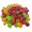 Fruchtgummi Berries Mischung sauer gezuckert kleine Kugeln 300g - 1