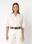 Klassische Bluse Conni - 1