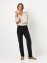 Palazzohose Scarlet Wide - 1