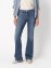 Bootcut-Jeans Perfect Shape Bootcut - 1