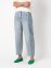 Loose-fit-Jeans Liv Barrel - 1
