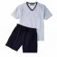Sommer-Schlafanzug günstig online kaufen