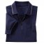 Poloshirt mit Ziperkragen günstig online kaufen