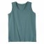 Baumwoll Trägershirt - 1