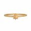Ring 925 Sterling Silber gelb vergoldet Sonne günstig online kaufen