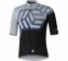BREAKAWAY Short Sleeve Jersey 22, Gray - 1
