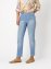 Slim-fit-Jeans Alice Slim 7/8 - 1