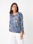 Klassische Bluse Anna - 1
