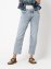 Straight-Jeans Ella 7/8 - 1