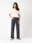 Weite Jeans Liv Wide - 1