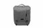 Doppelpacktasche Nova Double abnehmbar, grey - 1