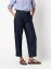 Loose-fit-Jeans Liv Barrel - 1