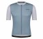 ARIA Short Sleeve Jersey,  Transparent Blue - 1