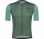 ARIA Short Sleeve Jersey,  Restore Green - 1