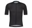 ARIA Short Sleeve Jersey,  Black - 1