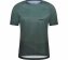 SENTIERO Short Sleeve Jersey, Aurora Green - 1