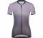 Woman's  EVOLVE Avventura Short Sleeves Jersey, Lilac - 1