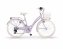 Citybike New Primavera 26 Zoll, Lila - 1