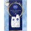 NIVEA Zarte Verwöhnmomente Creme Soft Dusche und Body Lotion 2tlg - 1